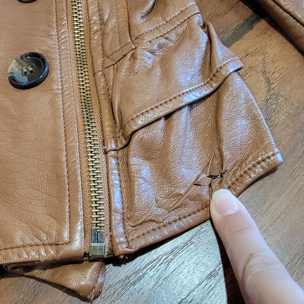 Joe Fresh jacket - Picture 4 of 9